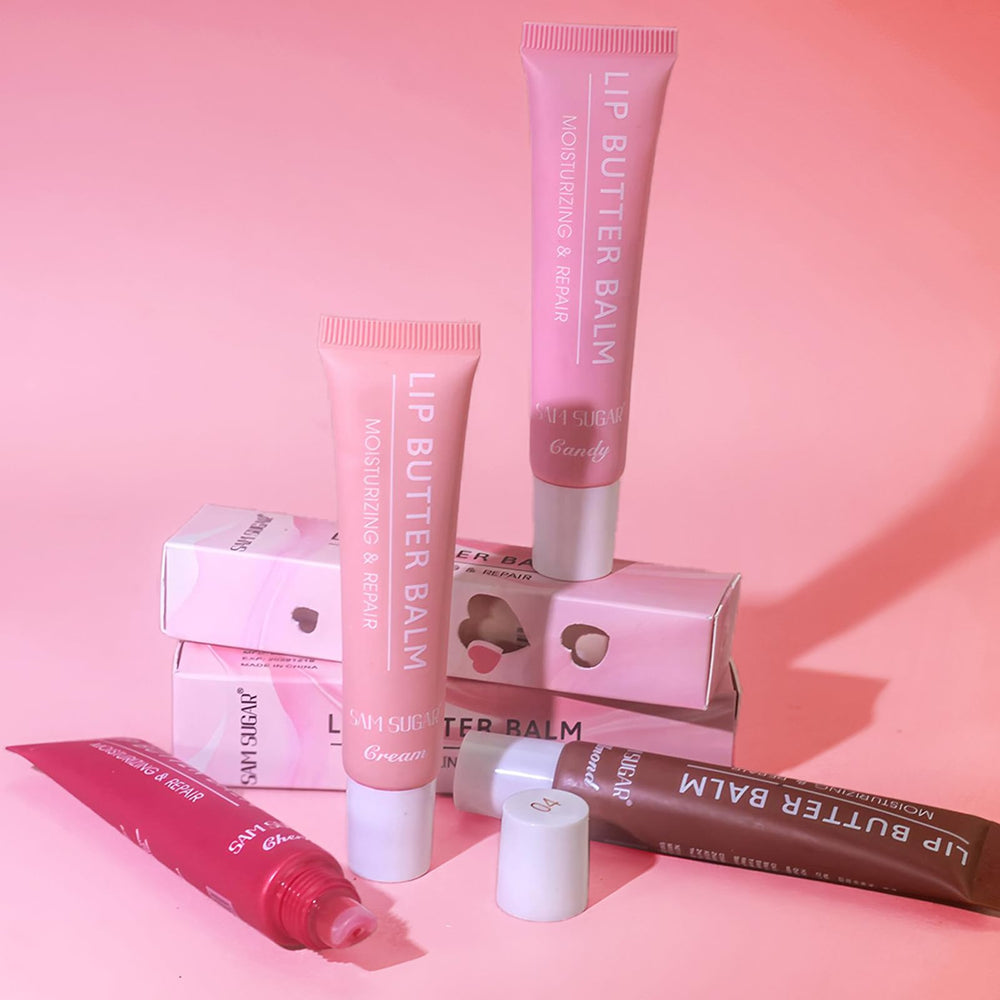 Bekoeen packaging gift-ready with neat tube presentation for gifting