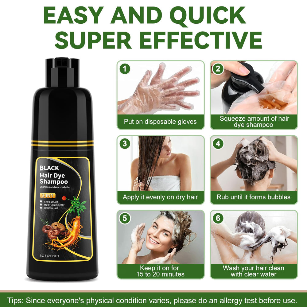 BELEZALIB ingredient label with herbal extracts promoting hair nourishment
