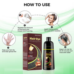 BELEZALIB pump top detail highlighting easy dispensing and mess-free application
