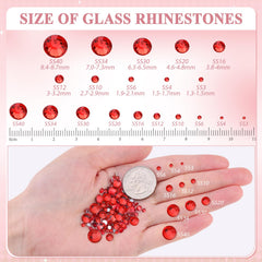 BELLEBOOST flatback underside view, demonstrating easy glue application