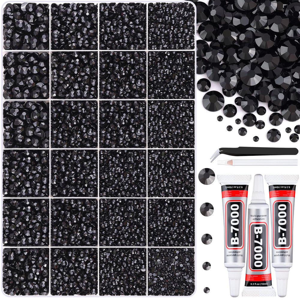 BELLEBOOST front packaging showing kit contents and quantity, perfect for bulk projects