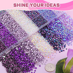 BELLEBOOST decorated shoes with rhinestones demonstrating DIY customization appeal