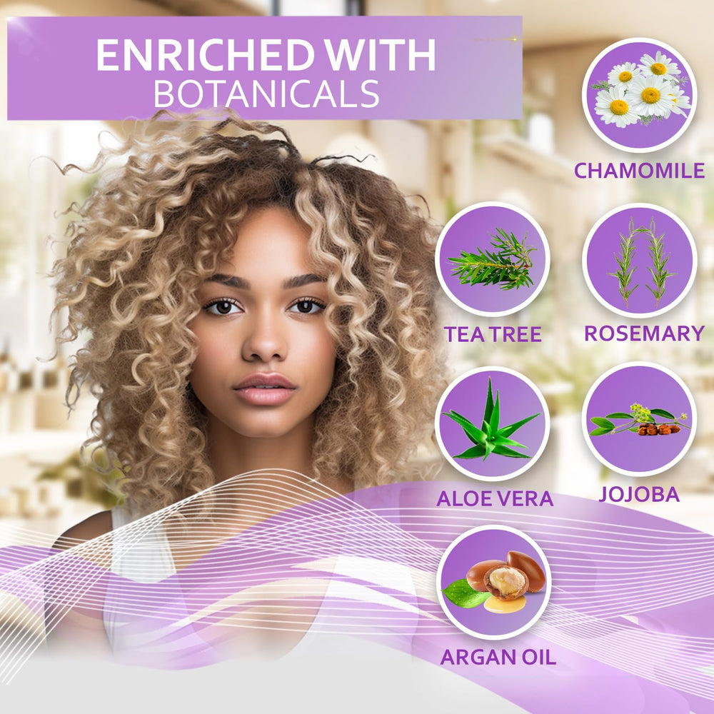 BELLISSO product applied in shower demonstrating easy at-home application benefits