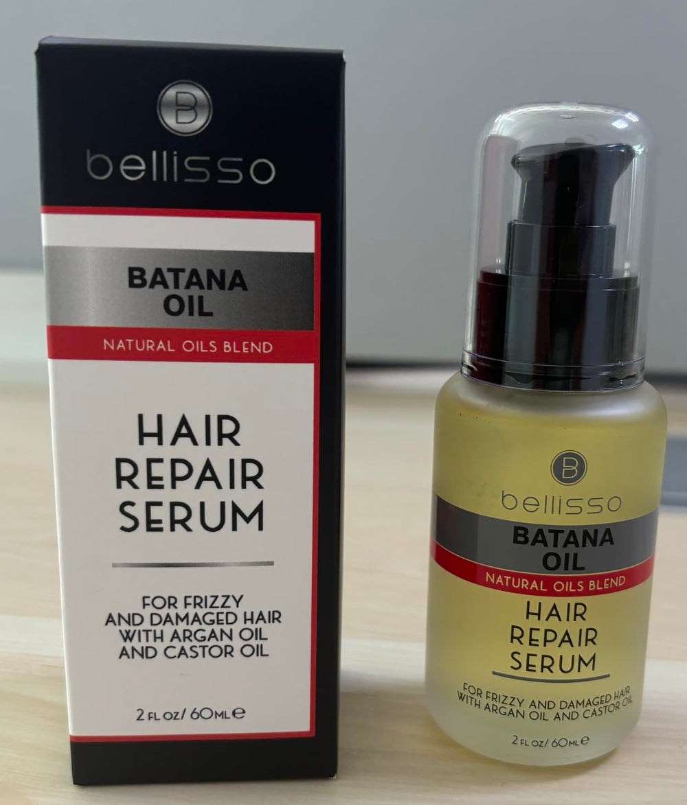 BELLISSO nozzle and cap detail, illustrates easy, precise dispensing benefit