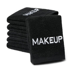 BEN KAUFMAN front packaging showing six cotton face towels and value