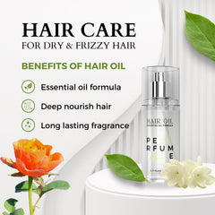 benatu before-and-after smoothing frizz for shinier hair