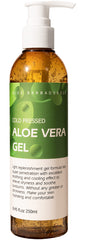 benatu bottle front view showing label and 8.45 fl oz size for clear product recognition