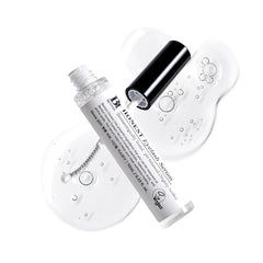 BENTON front packaging showing bottle and box, clear product presentation and benefit