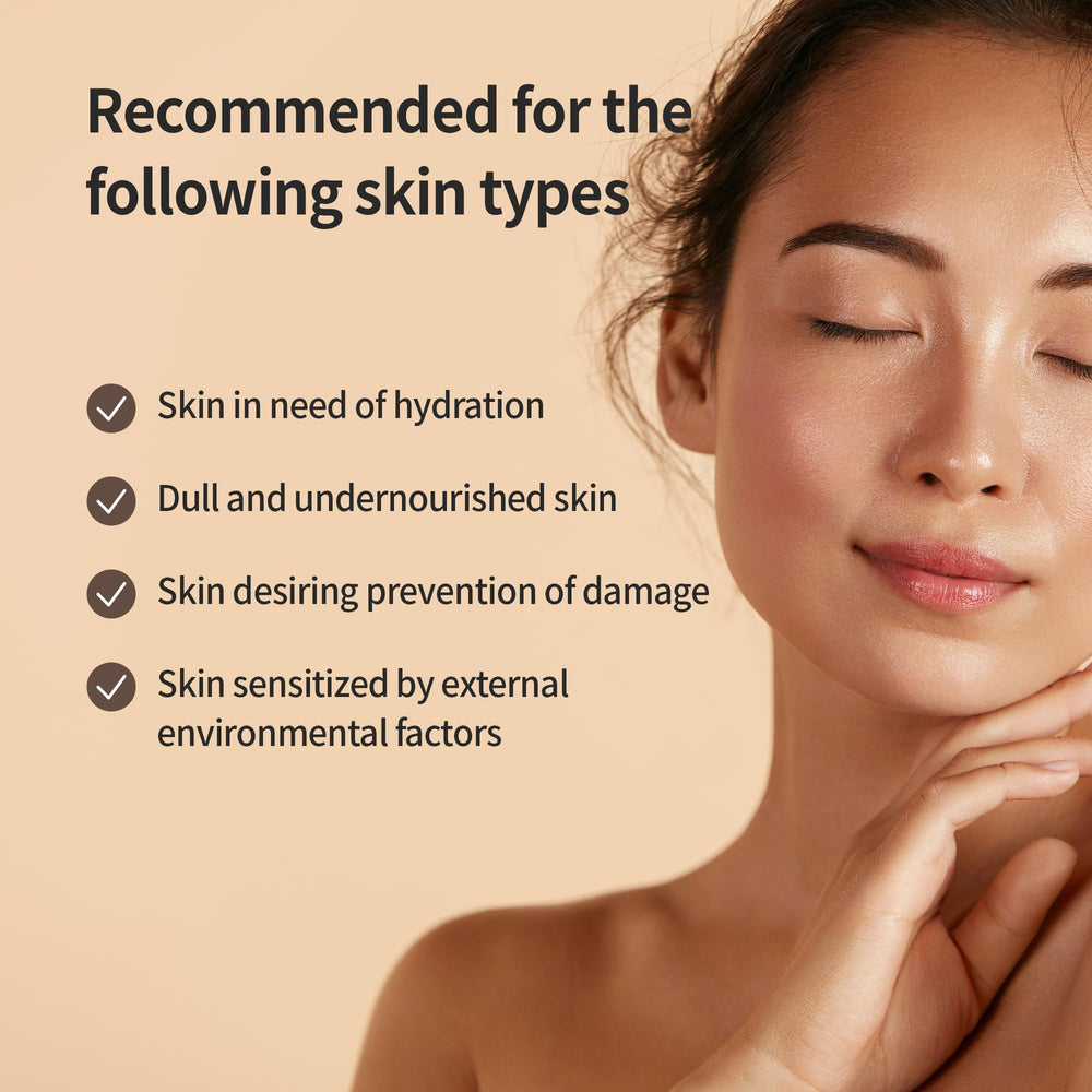 BENTON patches in a nighttime routine for refreshed under-eyes
