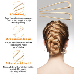 BEoffer metal texture and rubbed gold finish for smooth glide and refined look