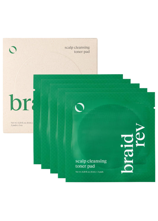 Bephor front packaging showing kit and citrus scent benefit