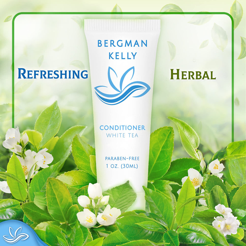 BERGMAN KELLY in use in a hotel bathroom offering guests a refreshing, tidy amenity