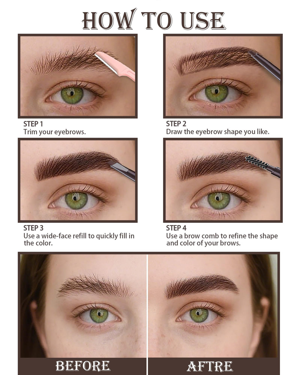 Berinist texture pigment stroke on skin demonstrating rich payoff and blendable formula