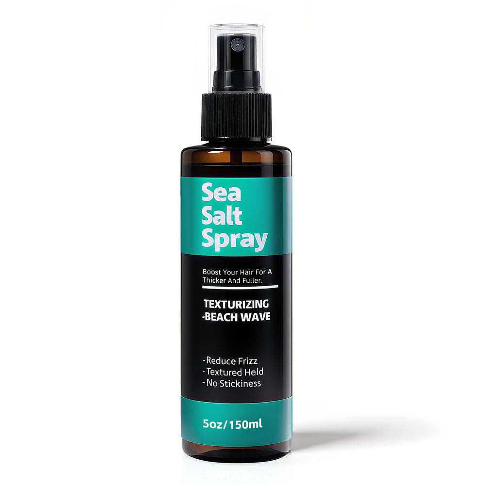 Berlaney front packaging showing bottle and label with clean design and benefit