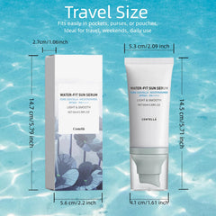BESHICO worn outdoors showing UV defense and natural finish benefit