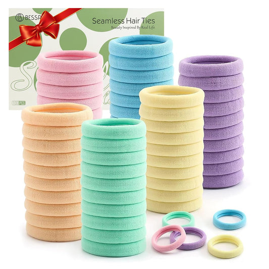 Bessrung front packaging showing quantity and spring colors for easy selection