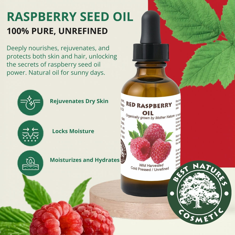 Best Nature's Cosmetics bottle in sunlight showing natural origin and quality
