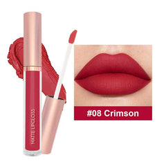 BestLand applicator wand close-up showing precision tip for clean lip lines