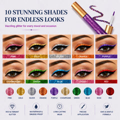 BestLand brush tip close-up demonstrating precise application and smooth glide