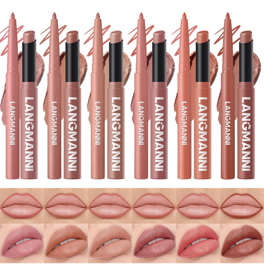 BestLand front packaging showing 12-piece nude set and neat layout