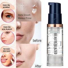 BestLand hydrating primer pump focused on smoothing pores and longevity benefit