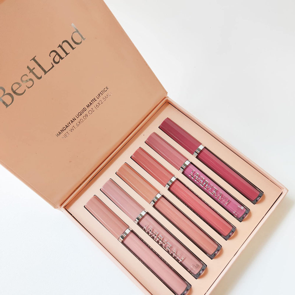 BestLand gift box display highlighting ready-to-give packaging convenience