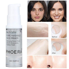 BestLand primer lifestyle vanity scene showing everyday use for lasting makeup