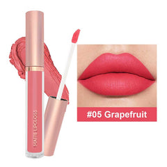 BestLand single tube coral shade displayed for vibrant pop of color benefit