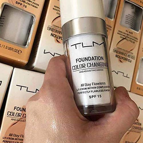 BestLand microbeads closeup revealing color-changing technology benefit