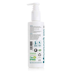 BetterYou in bathroom setting suggesting daily post-shower use