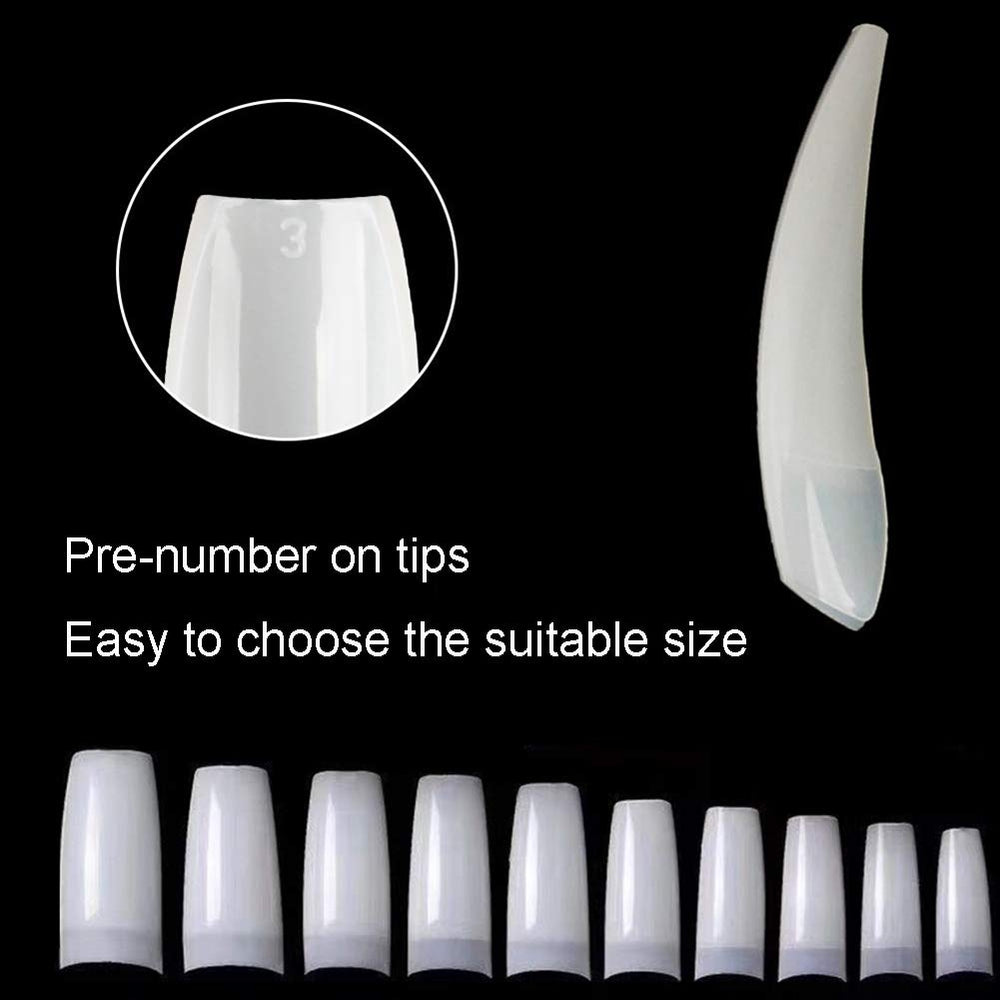 Beuniar tip close-up highlighting smooth ABS surface for easy polish