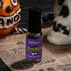 BEUSELF used in zombie cosplay scene enhancing costume realism