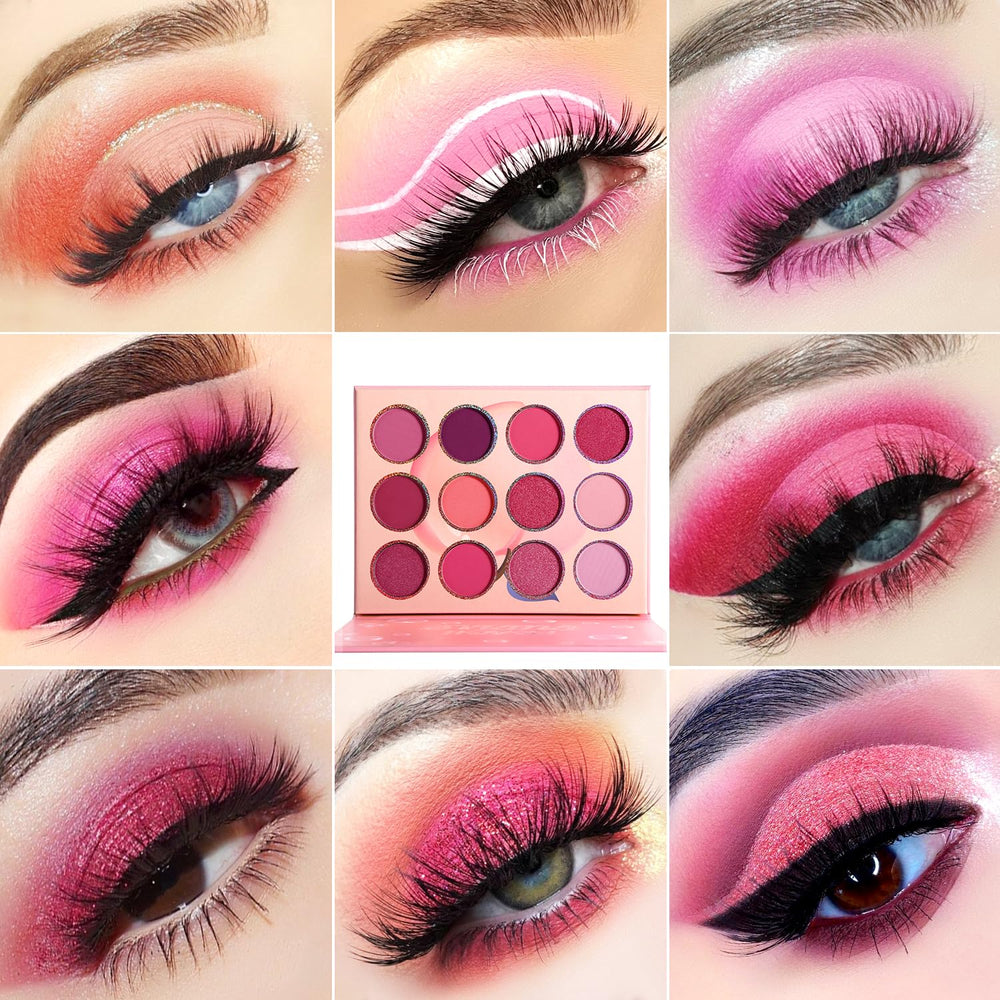 BEUSELF close-up of matte texture delivering smooth blendability benefit
