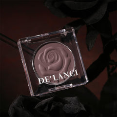 BEUSELF pan beside a coin showing compact size and portability benefit