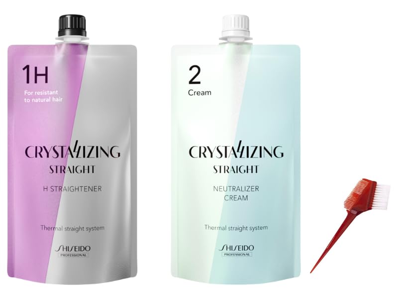 Beverly front packaging showing complete rebonding kit and professional benefits