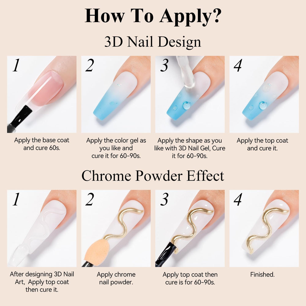 bevimee home diy manicure setup illustrating easy at-home use and salon-quality results