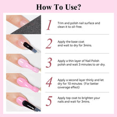 Bevimee lifestyle hand holding clutch highlighting polished look