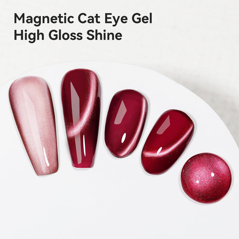 Bevimee polish texture close-up glitter and holographic shimmer benefit reflective mirror finish