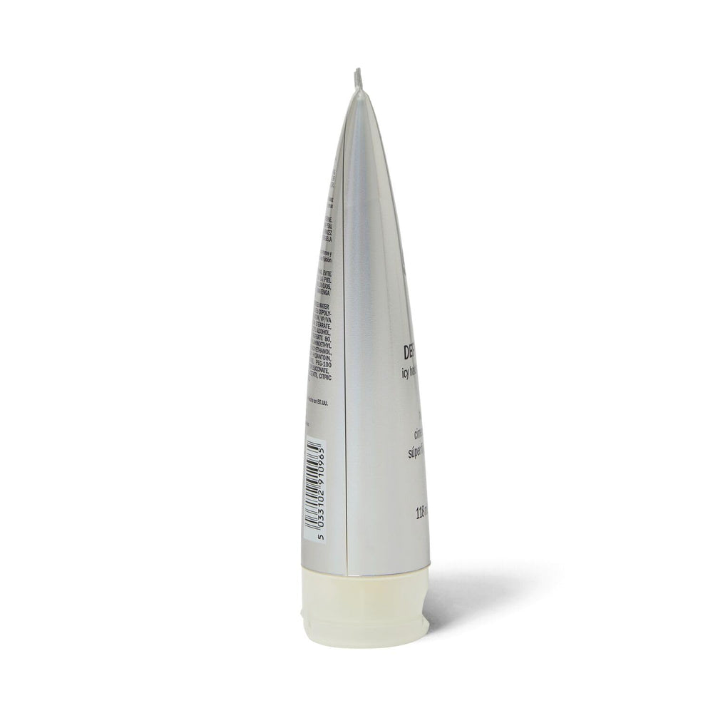 Beyond the Zone styled spikes on model demonstrating long-lasting hold benefit