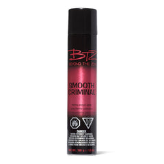Beyond the Zone front packaging showing thermo protect benefit and sleek bottle