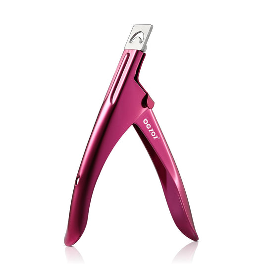 BEZOX front view showing clipper packaging and benefit of professional presentation