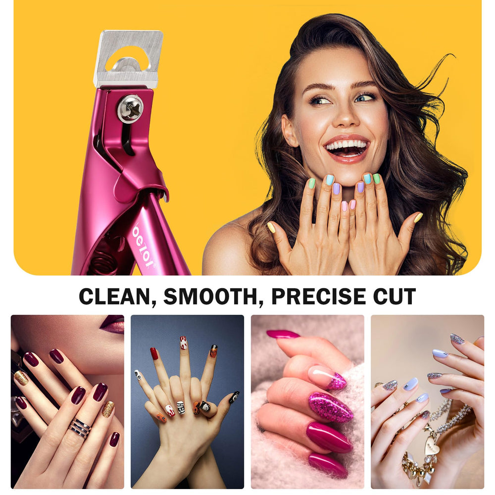 BEZOX handle ergonomic detail for comfortable grip and reduced hand fatigue