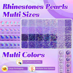 Bezztito close-up of resin rhinestone texture highlighting bright, lasting shine