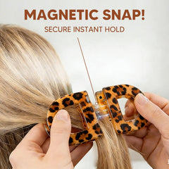 BFRAHD smooth rounded edge detail, prevents snagging and hair damage
