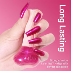 BFYSYO COSMOO label detail on bottle highlighting product name and size