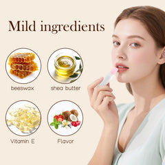 BFZMSLY assorted five flavors arranged to show variety and choice benefit