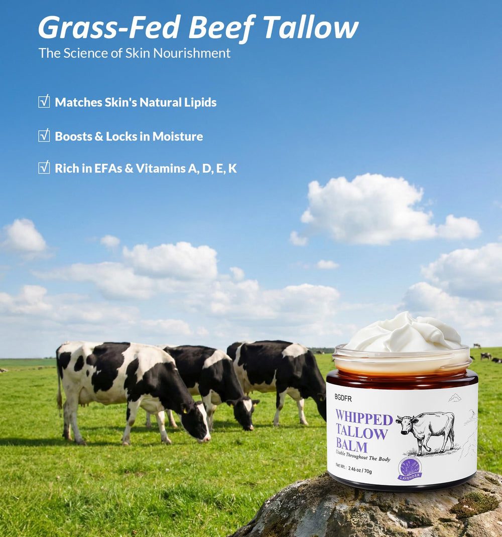 BGDFR open jar with small spoon illustrating hygienic application and no digging