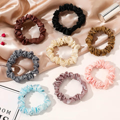 BIEAEIA five color variations laid flat showing matching options for outfits
