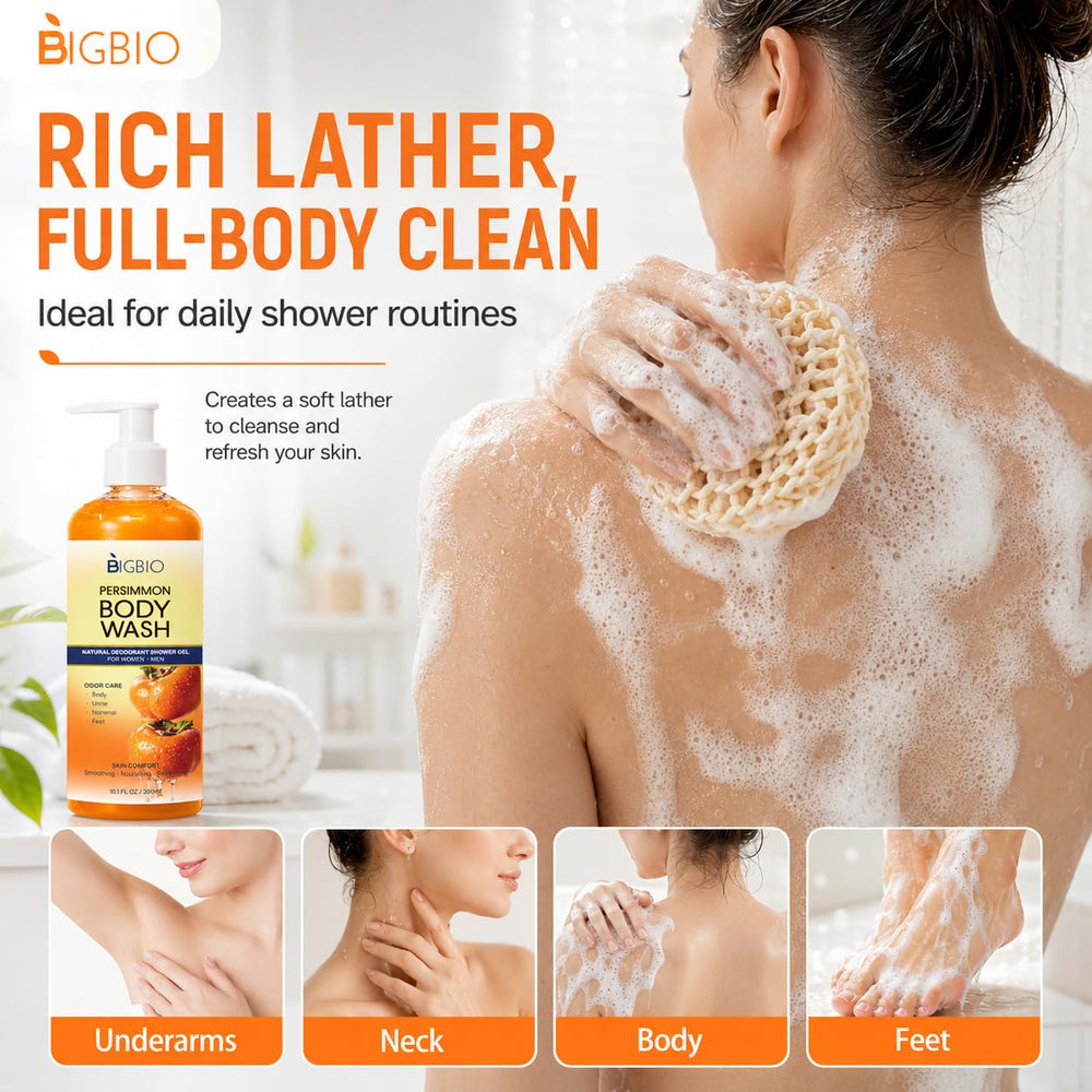 BIGBIO back label showing ingredients for transparency and safety