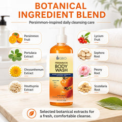 BIGBIO creamy lather texture illustrating gentle cleansing action